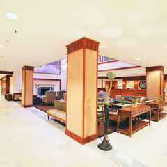 Гостиница Москоу Кантри Клаб, Московская область