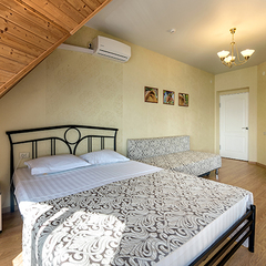 Отель Ламоре, Сочи, Краснодарский край