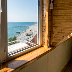 Отель Ламоре, Сочи, Краснодарский край