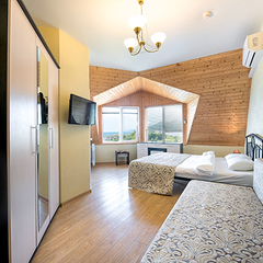 Отель Ламоре, Сочи, Краснодарский край