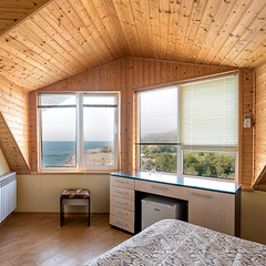 Отель Ламоре, Сочи, Краснодарский край