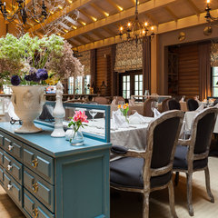 Гостиница Москоу Кантри Клаб, Московская область