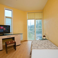 Отель Ламоре, Сочи, Краснодарский край