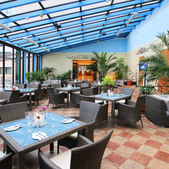 Гостиница Москоу Кантри Клаб, Московская область