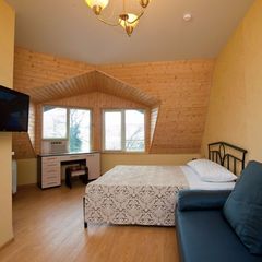 Отель Ламоре, Сочи, Краснодарский край