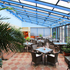 Гостиница Москоу Кантри Клаб, Московская область