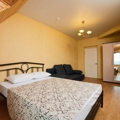 Отель Ламоре, Сочи, Краснодарский край