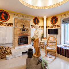 Гостиница Москоу Кантри Клаб, Московская область