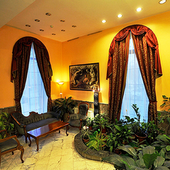 Гостиница Оксана, Москва, Московская область