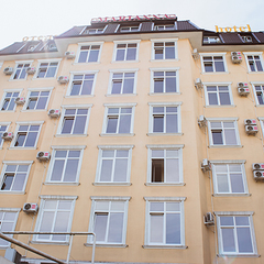 Отель Марианна, Сочи, Краснодарский край