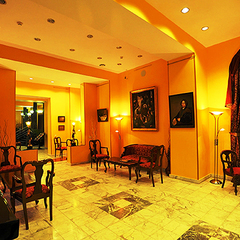 Гостиница Оксана, Москва, Московская область