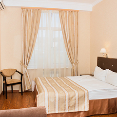 Отель Марианна, Сочи, Краснодарский край