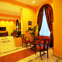 Гостиница Оксана, Москва, Московская область