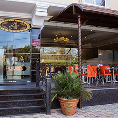 Отель Марианна, Сочи, Краснодарский край