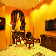 Гостиница Оксана, Москва, Московская область