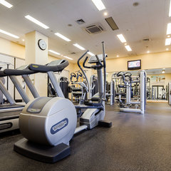 Гостиница Москоу Кантри Клаб, Московская область