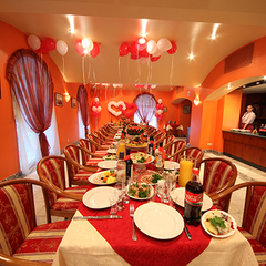 Гостиница Оксана, Москва, Московская область