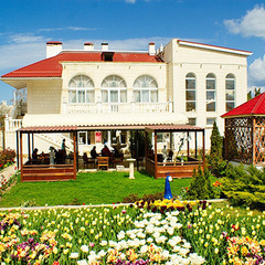 Гостиница Апартаменты Херсонес, Севастополь, Крым
