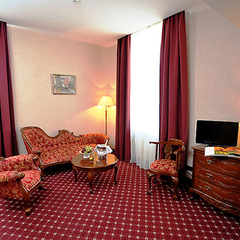 Гостиница Оксана, Москва, Московская область