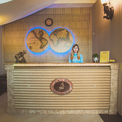 Отель Марианна, Сочи, Краснодарский край