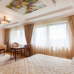 Гостиница Москоу Кантри Клаб, Московская область