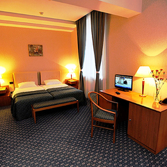 Гостиница Оксана, Москва, Московская область