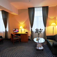 Гостиница Оксана, Москва, Московская область