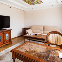 Гостиница Москоу Кантри Клаб, Московская область