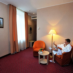 Гостиница Оксана, Москва, Московская область