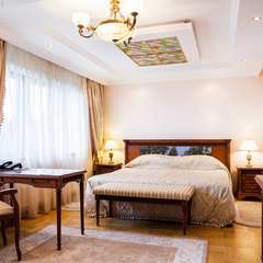 Гостиница Москоу Кантри Клаб, Московская область