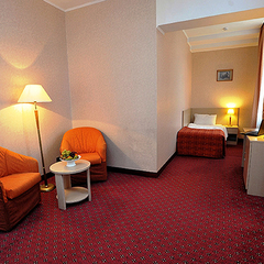 Гостиница Оксана, Москва, Московская область