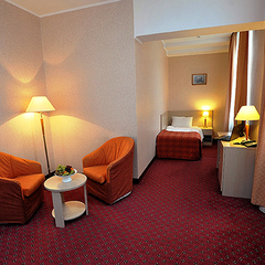 Гостиница Оксана, Москва, Московская область