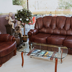 Отель Марианна, Сочи, Краснодарский край