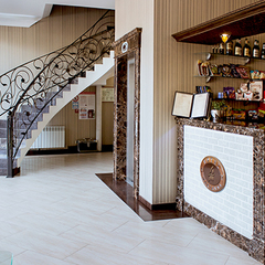 Отель Марианна, Сочи, Краснодарский край