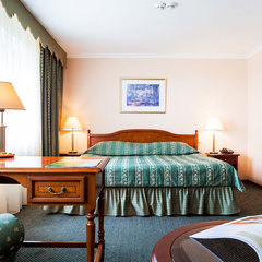 Гостиница Москоу Кантри Клаб, Московская область