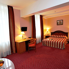 Гостиница Оксана, Москва, Московская область