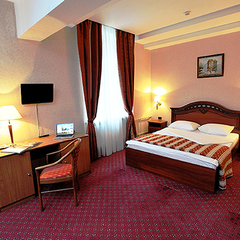 Гостиница Оксана, Москва, Московская область