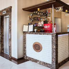 Отель Марианна, Сочи, Краснодарский край