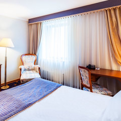 Гостиница Москоу Кантри Клаб, Московская область