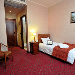 Гостиница Оксана, Москва, Московская область