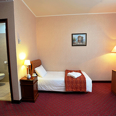 Гостиница Оксана, Москва, Московская область