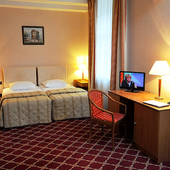 Гостиница Оксана, Москва, Московская область