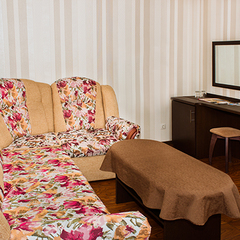 Отель Марианна, Сочи, Краснодарский край