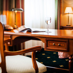 Гостиница Москоу Кантри Клаб, Московская область