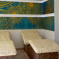 Гостевой дом Приморский парк, Алушта, Крым