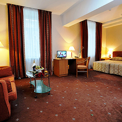 Гостиница Оксана, Москва, Московская область