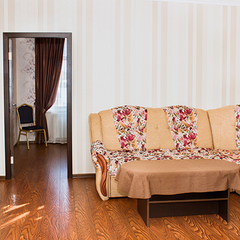 Отель Марианна, Сочи, Краснодарский край