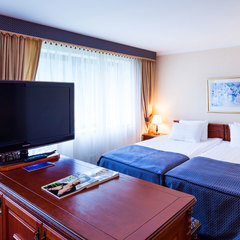 Гостиница Москоу Кантри Клаб, Московская область