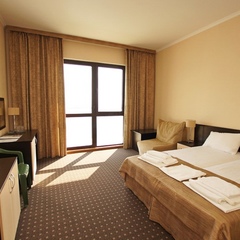 Отель Golden Hills, Лермонтово, Краснодарский край