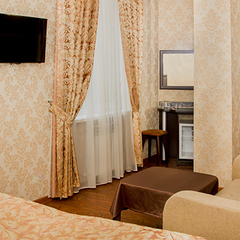 Отель Марианна, Сочи, Краснодарский край